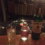 Tarji - ジェムソンソーダ