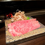 西麻布 肉粋やまもと - 