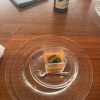 イタリア料理 リストランテ フィッシュボーン - 