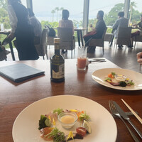 イタリア料理 リストランテ フィッシュボーン - 