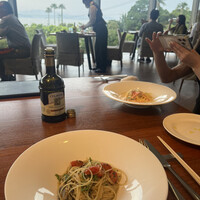 イタリア料理 リストランテ フィッシュボーン - 