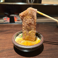 西麻布 肉粋やまもと - 