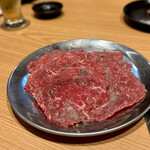 焼肉 大阪商店 - 