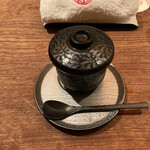 中華私房菜ハスノハナ - 