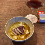 中華私房菜ハスノハナ - 