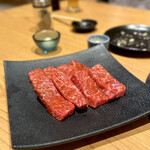 Yakiniku Oosaka Shouten - 