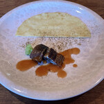 中華私房菜ハスノハナ - 