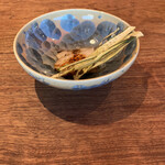 中華私房菜ハスノハナ - 