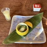 中華私房菜ハスノハナ - 