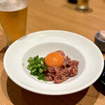 Yakiniku Oosaka Shouten - 