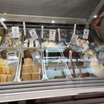 GELATO&CAFFEいざわ苺園 - 