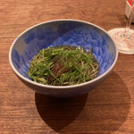 中華私房菜ハスノハナ - 