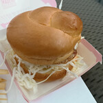 マクドナルド - 