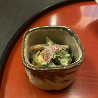 精進料理 醍醐 - 