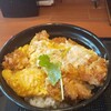 ごはん処 かつ庵 - 料理写真: