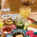 馳走 とりの巣 - 