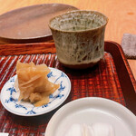 すし処 ひさ田 - 