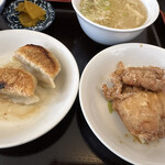 餃子と中華 つつみ人 - 