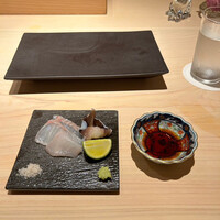 鮨 季らく - 