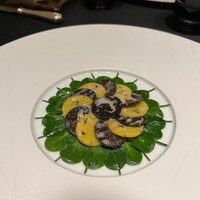 ガストロノミー ジョエル・ロブション - 