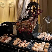 ガストロノミー ジョエル・ロブション - 