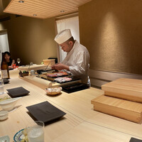鮨 季らく - 