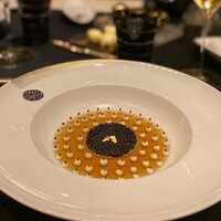 ガストロノミー ジョエル・ロブション - 