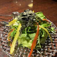 黒毛和牛焼肉 虎斑 北新地店 - 