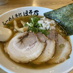 Ramen Teuchi Hosono - 