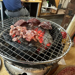 ホルモンまさる  - 