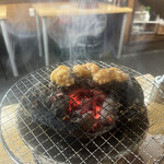 ホルモンまさる  - 