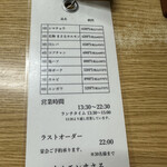 ホルモンまさる  - 