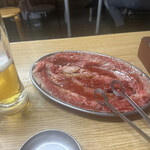 ホルモンまさる  - 