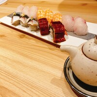 北新地 鮨割烹 のの - 