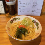 釜玉SOBA ヤマト - 