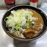 Tachigui Soba Hongou - 