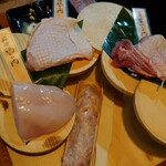 地鶏×地酒居酒屋 やぶ家 - 