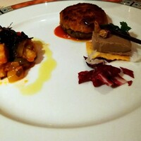 エリオ・ロカンダ・イタリアーナ - 