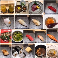 京都 鮨 まつもと - 