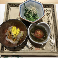 京都 鮨 まつもと - 