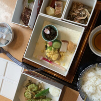 季寄せ料理 暖歩 - 