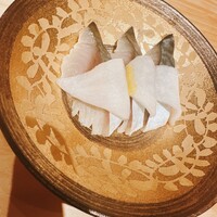 北新地 鮨割烹 のの - 