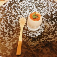 北新地 鮨割烹 のの - 
