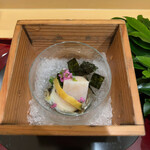 銀座 しのはら - 