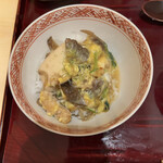 銀座 しのはら - 