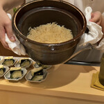 銀座 しのはら - 