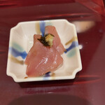 銀座 しのはら - 