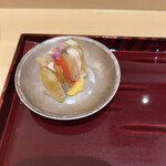 銀座 しのはら - 