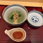 銀座 しのはら - 