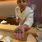 銀座 しのはら - 